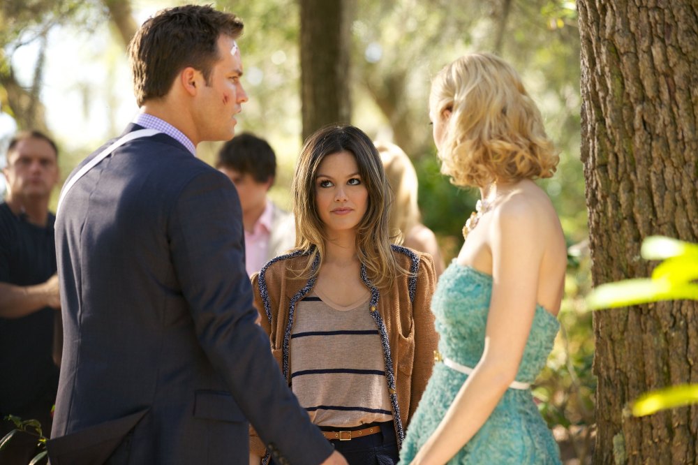 Hart of Dixie Pilot