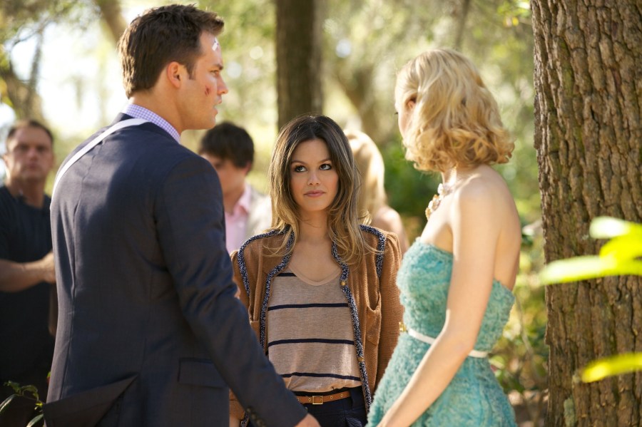 Hart of Dixie Pilot