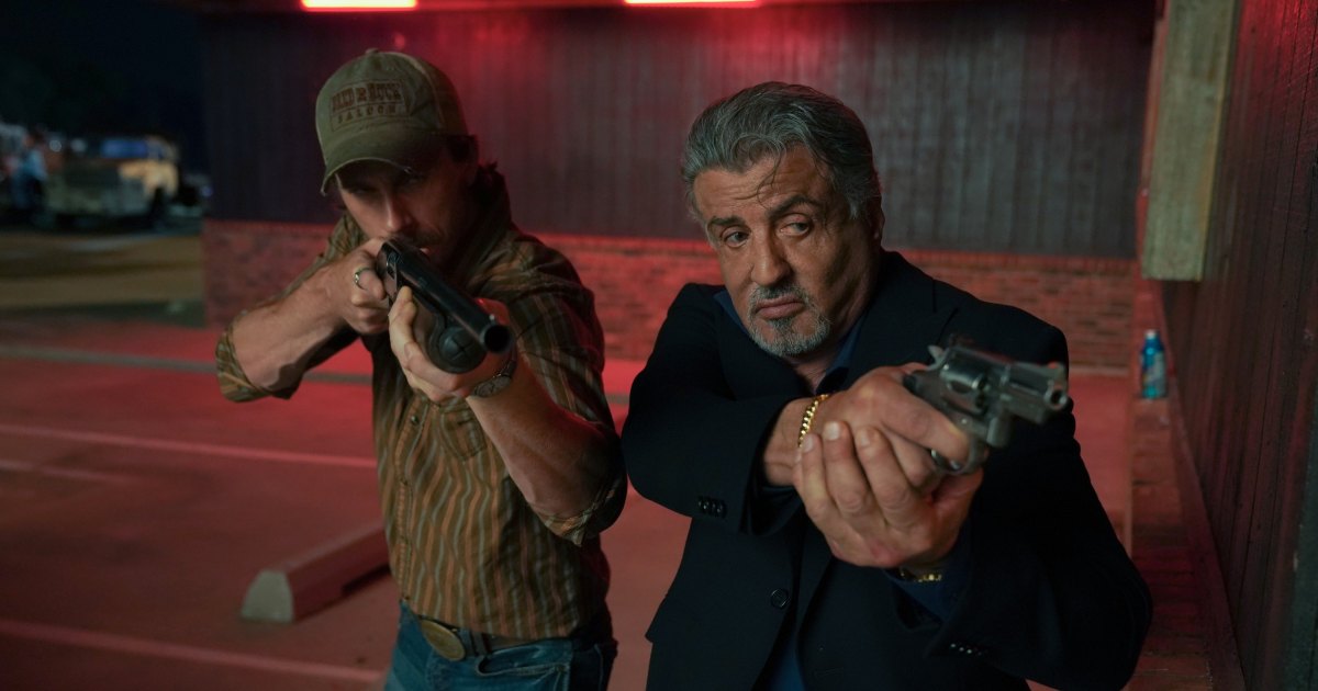 Sylvester Stallone’s ‘Tulsa King ‘ Is Relocating for Season 5 After Exits: Surprise Change Explained Sylvester Stallone’s ‘Tulsa King ‘ Is Relocating for Season 5 After Exits: Surprise Change Explained
