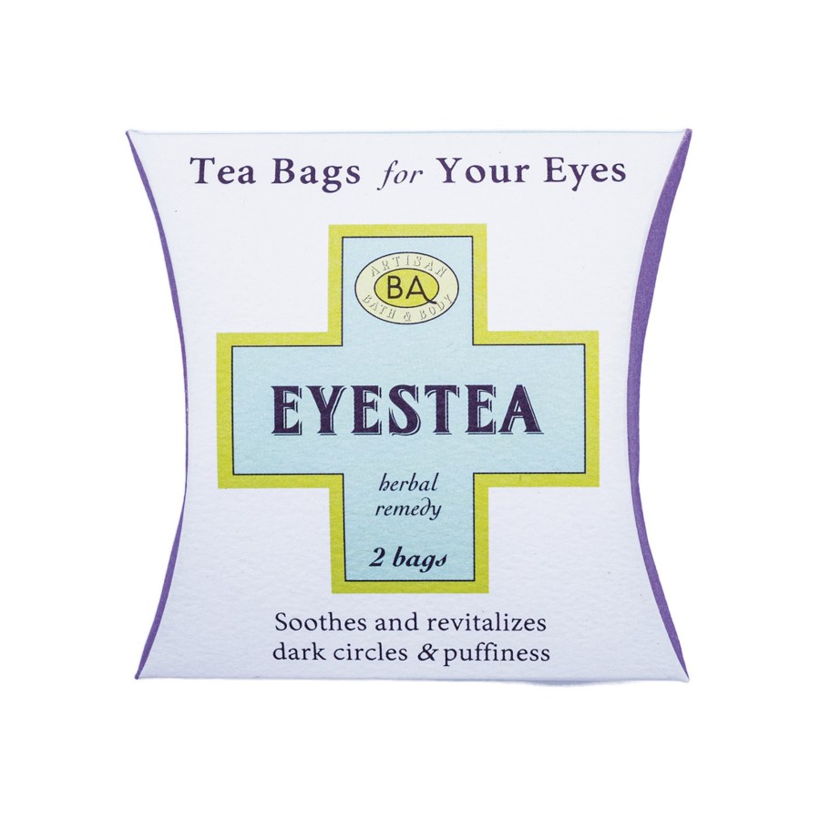 TEA BAGS