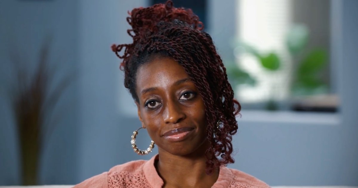 Karen Derrico Appears to Threaten Her Child on Phone Call: ‘They Asked Me to Abort You’: Report Karen Derrico Appears to Threaten Her Child on Phone Call: ‘They Asked Me to Abort You’: Report
