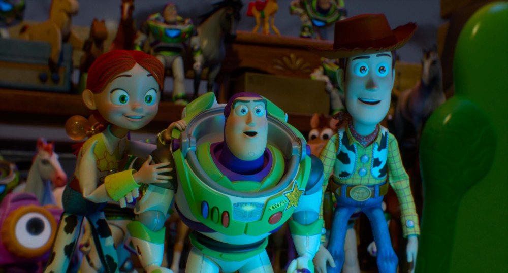 TOY STORY 5, Summer MOvie Preview 2026