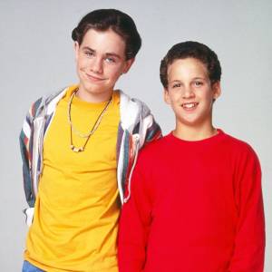 TSDBOMEAB004 Boy Meets World Star Rider Strong Says He Was Never Close With Ben Savage Before Estrangement