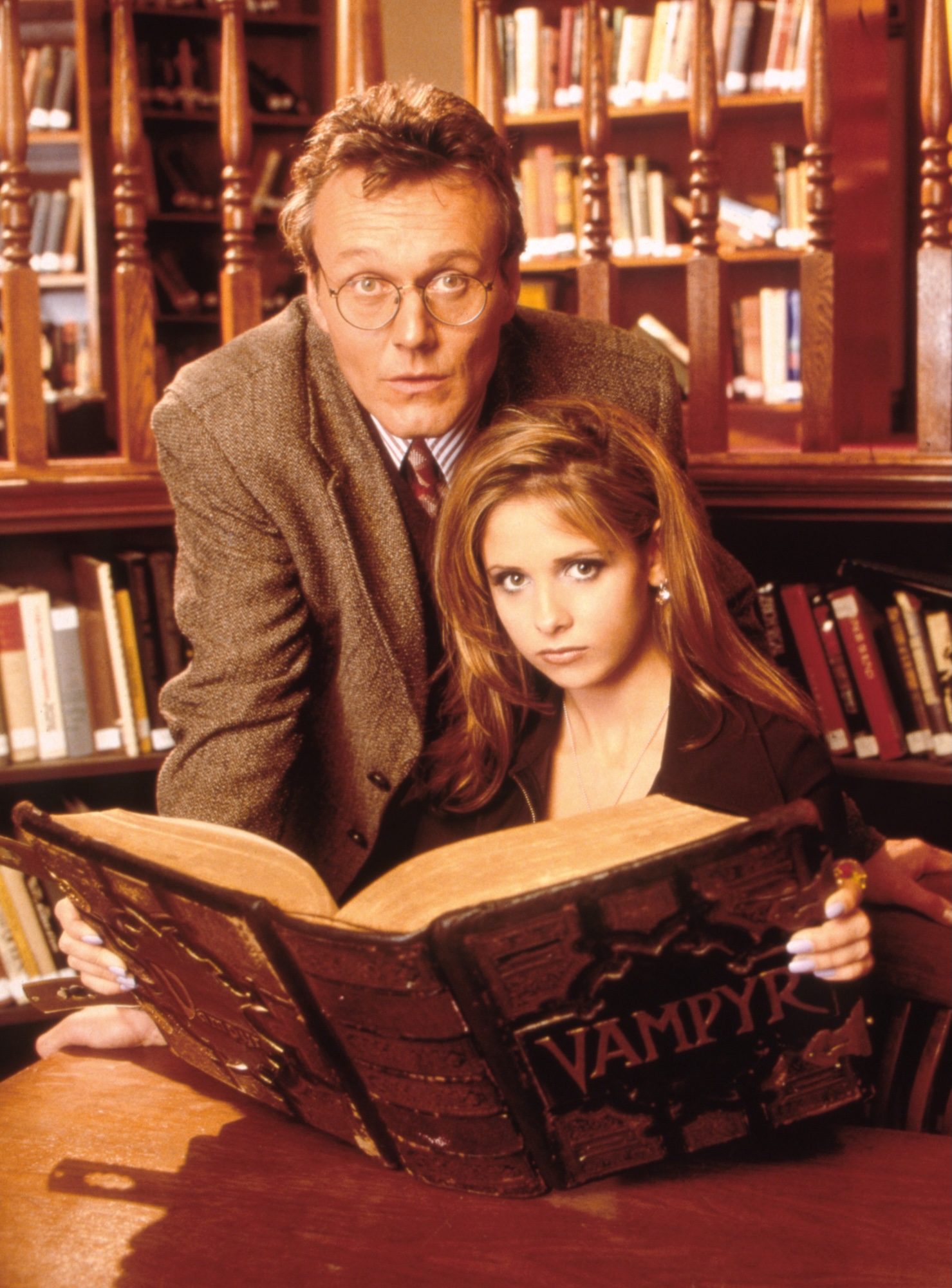 Sarah Michelle Gellar Breaks Silence on 'Buffy' Costar's Death