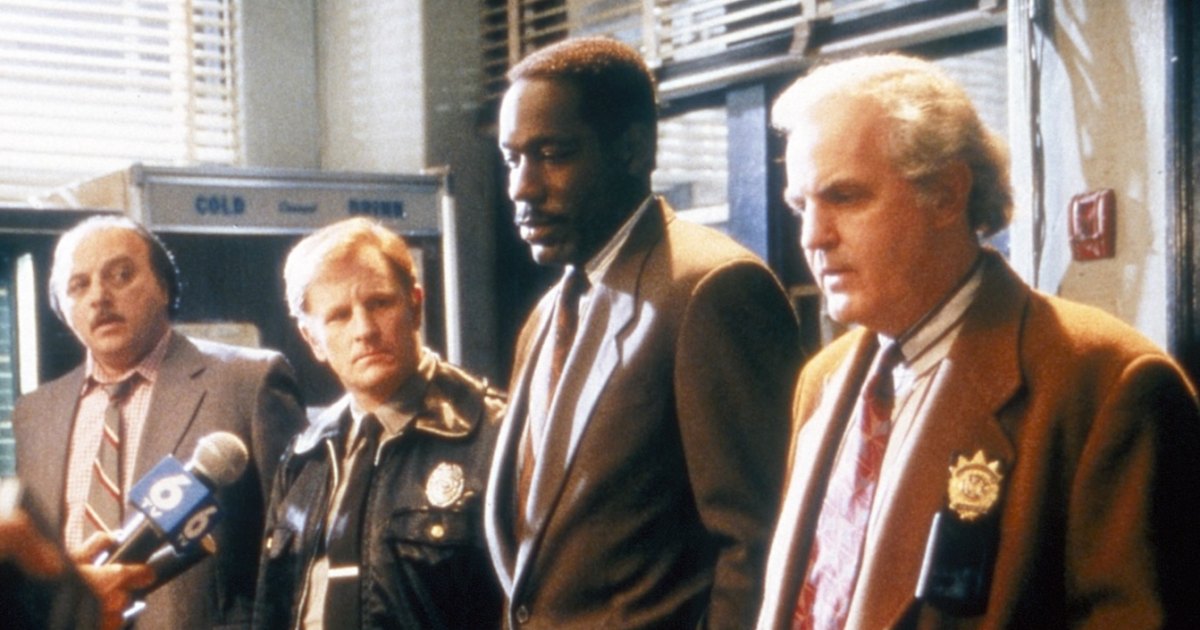 Who Was James Handy? What to Know About ‘Top Gun’ Actor Who Was Fatally Stabbed Who Was James Handy? What to Know About ‘Top Gun’ Actor Who Was Fatally Stabbed