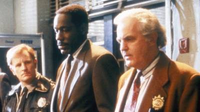 Who Was James Handy? What to Know About ‘Top Gun’ Actor Who Was Fatally Stabbed