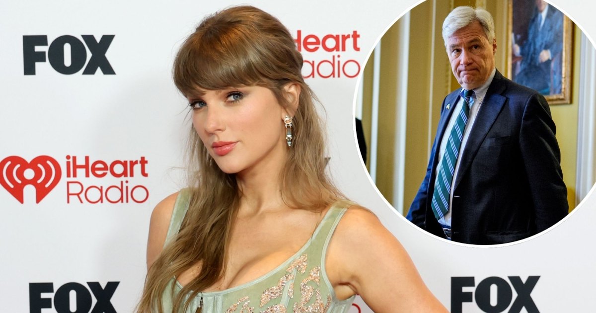 Taylor Swift Might Not Get Married in Rhode Island After Giving the Location a ‘Pass,’ Senator Says Taylor Swift Might Not Get Married in Rhode Island After Giving the Location a ‘Pass,’ Senator Says