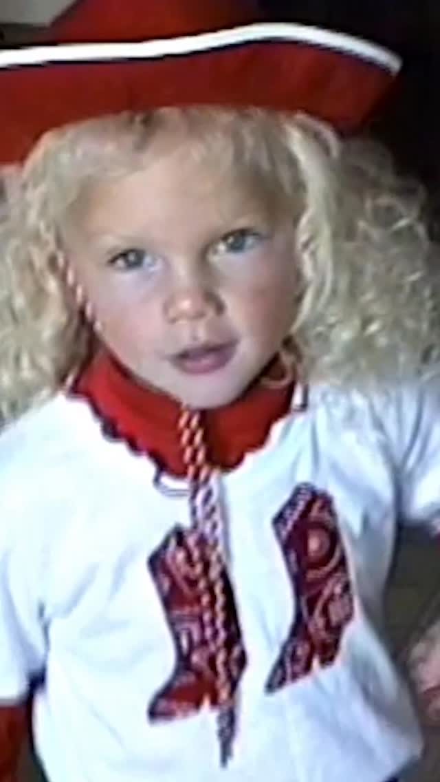 Taylor Swift Shares Rare Childhood Footage Dressed as a Cowgirl