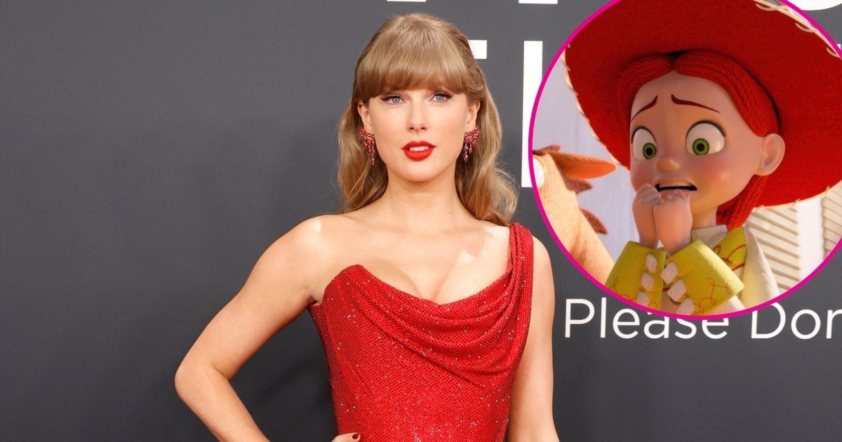What Is Taylor Swift’s ‘Toy Story 5’ Song ‘I Knew It, I Knew You’ About? Lyrics Explained What Is Taylor Swift’s ‘Toy Story 5’ Song ‘I Knew It, I Knew You’ About? Lyrics Explained