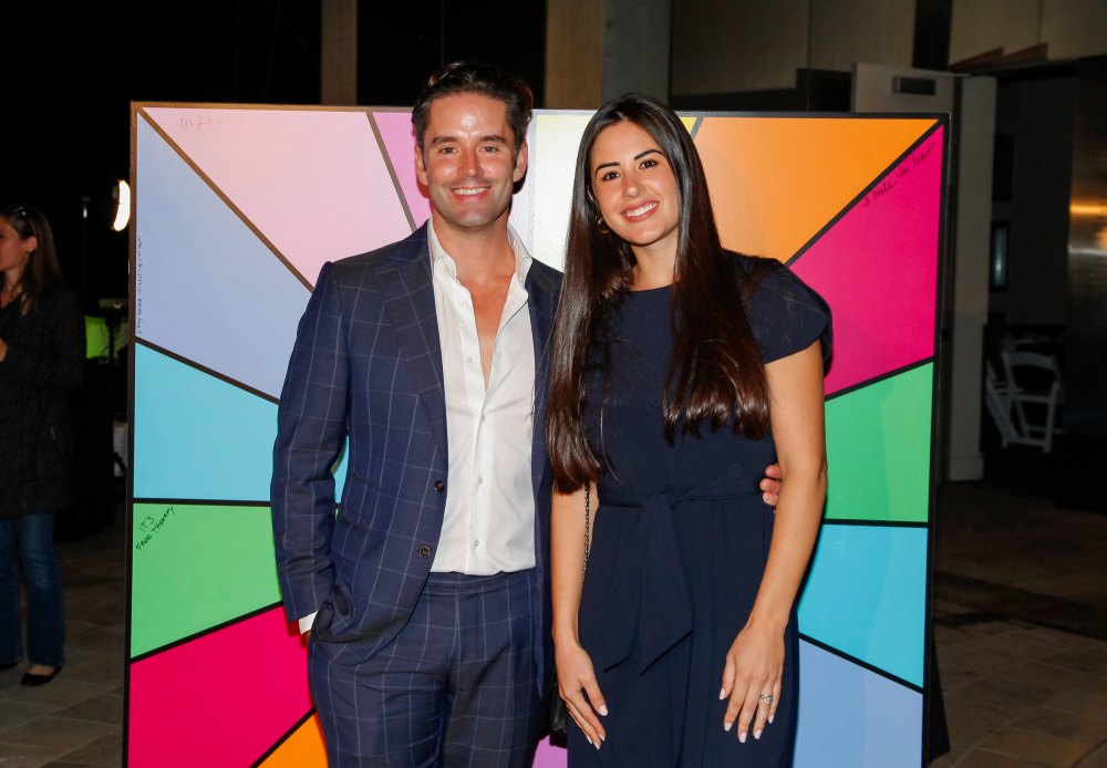 The Valley Jesse Lally Reveals Why He Admires Danny and Nia as a Couple Shares Coparenting Update Michelle