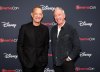 Tim Allen Details 30 Year Friendship With Toy Story Costar Tom Hanks Its Like Were Related Feature