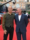 Tim Allen Details 30 Year Friendship With Toy Story Costar Tom Hanks Its Like Were Related