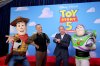 Tim Allen Details 30 Year Friendship With Toy Story Costar Tom Hanks Its Like Were Related 2026