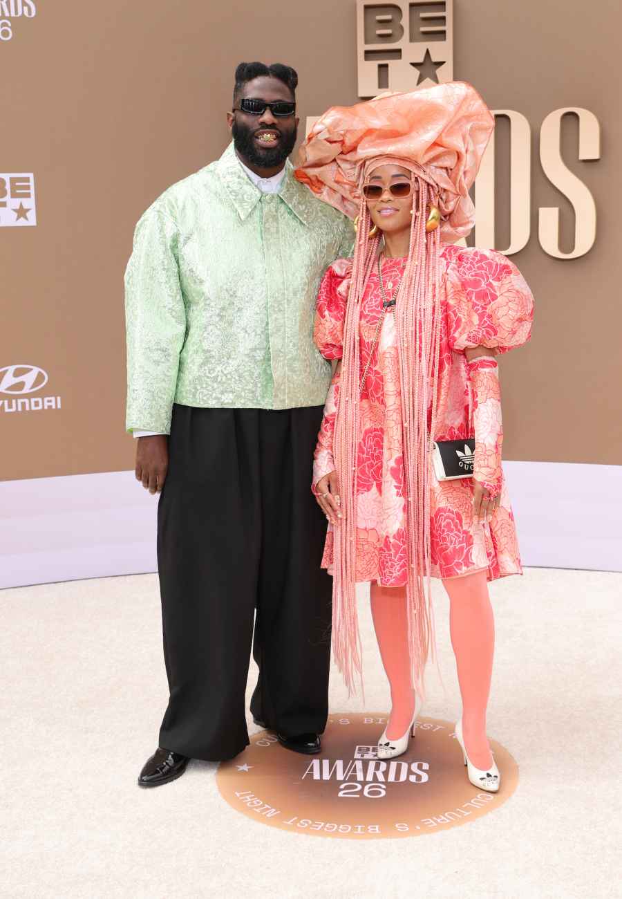 Tobe-Nwigwe-and-Fat-Nwigwe-attend-BET-Awards-Couples-GettyImages-2283764554
