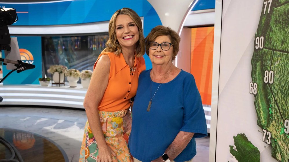 'Today' Staff 'Feels So Bad' for Savannah Guthrie Over Mom’s Ransom Note