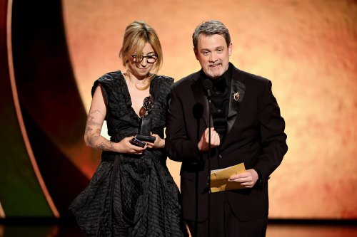Tony Awards 2026 Nominees and Winners: See the Complete List