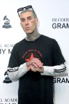 Travis Barker Bio Pic