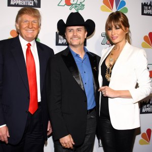 Trumps-and-John-Rich-GettyImages-114509873