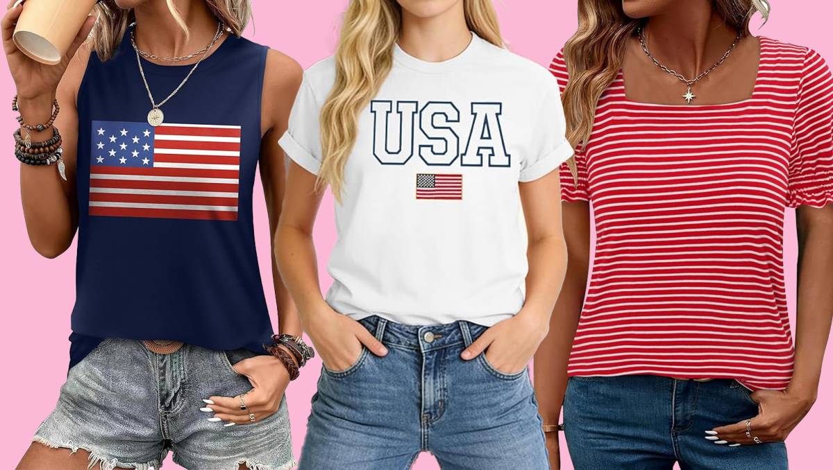 USAblouses