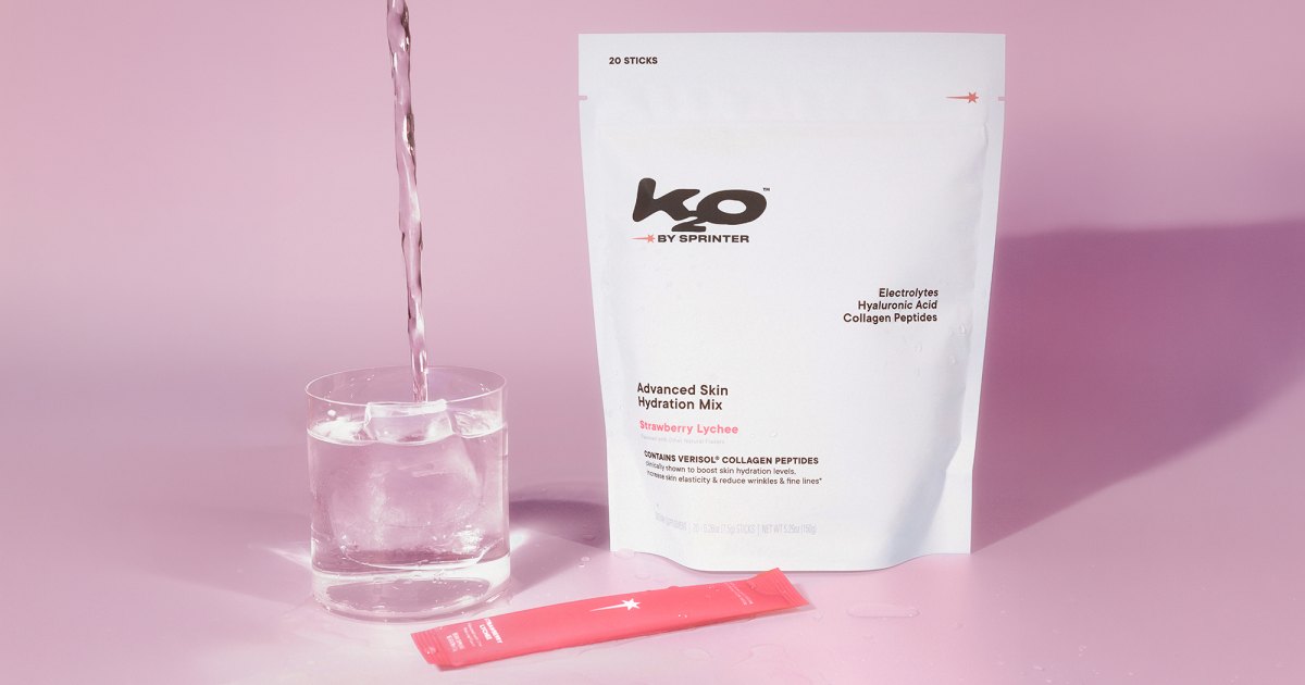 Kylie Jenner’s Beauty-First Hydration Mix Is Finally Available Worldwide at iHerb Kylie Jenner’s Beauty-First Hydration Mix Is Finally Available Worldwide at iHerb