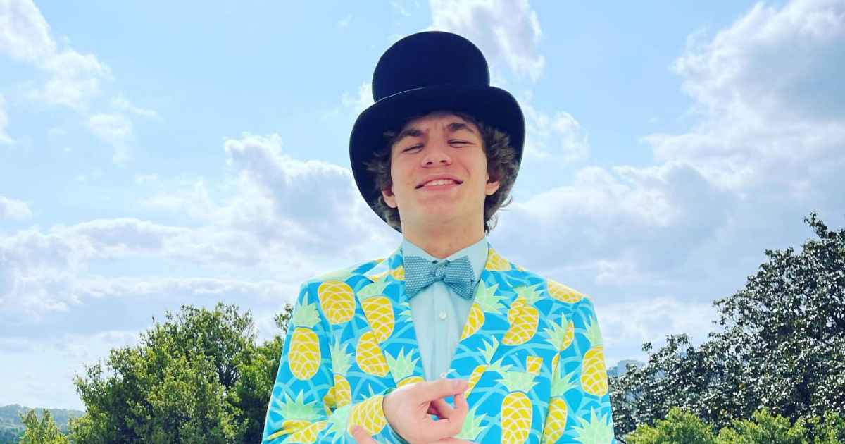University of Maryland Hockey Player Shared Suicide Note on Instagram Before Death at Age 21 University of Maryland Hockey Player Shared Suicide Note on Instagram Before Death at Age 21