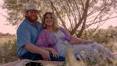 Wade Griffin and Taylor Parker 03 Maternal Instinct