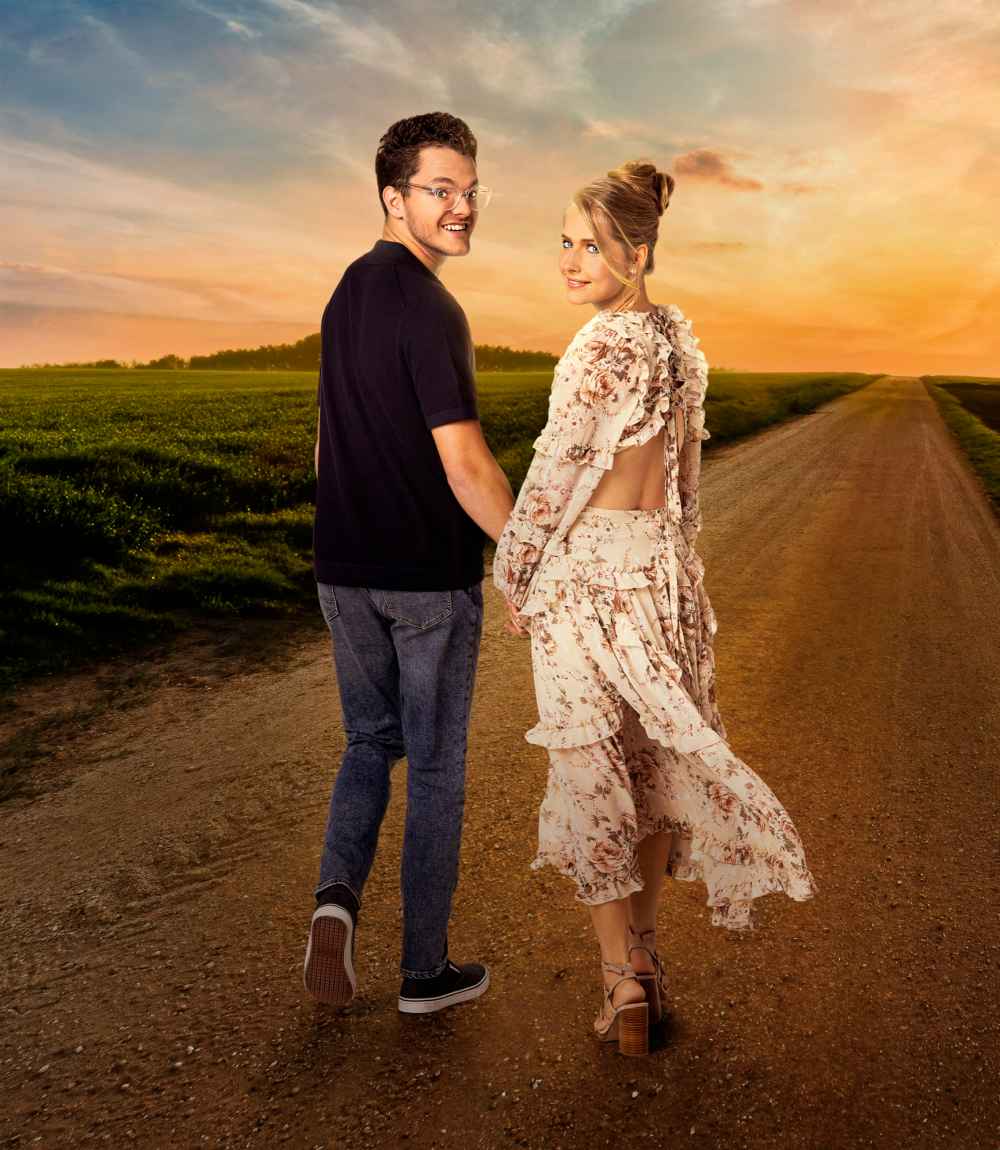Welcome to Plathvilles Kim Has Awkward Chat With Son in Law Zac About Her Late Son Joshua Lydia Plath
