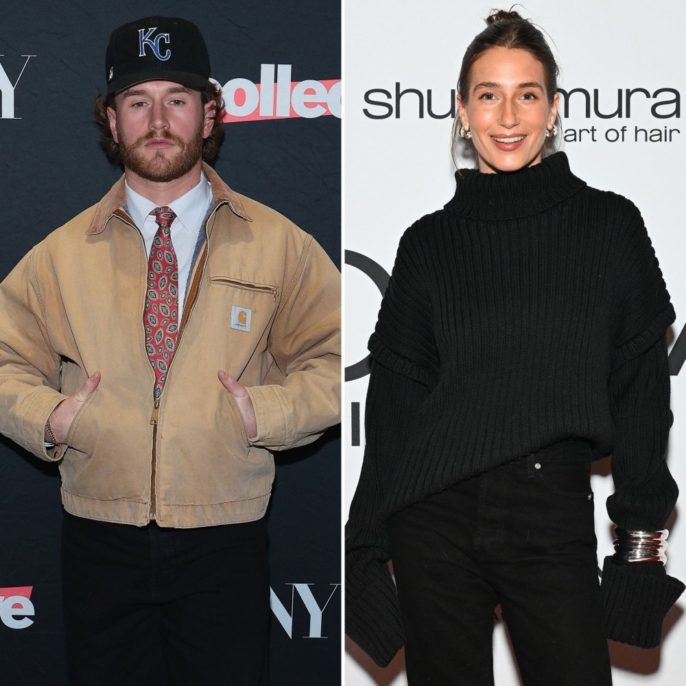 West Wilson Addresses Rumors He and Amanda Batula Fled the U.S. Amid ‘Summer House’ Reunion