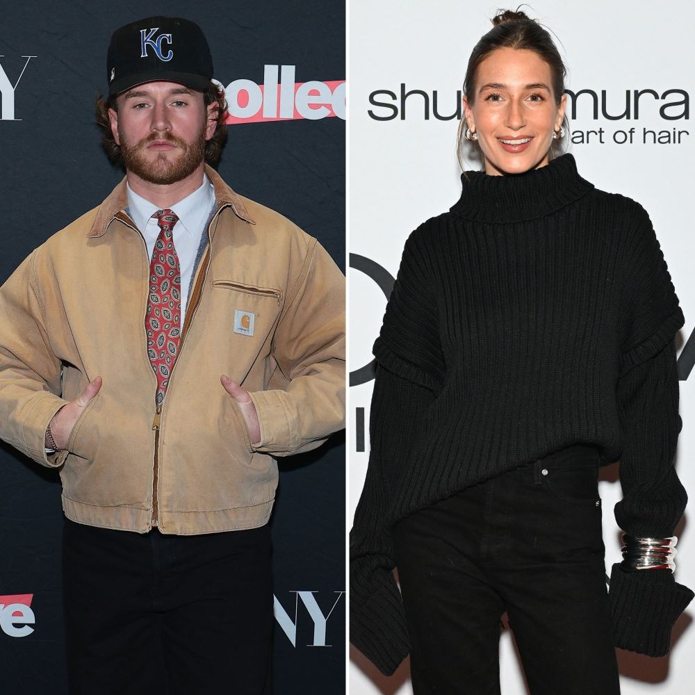 West Wilson Addresses Rumors He and Amanda Batula Fled the U.S. Amid ‘Summer House’ Reunion