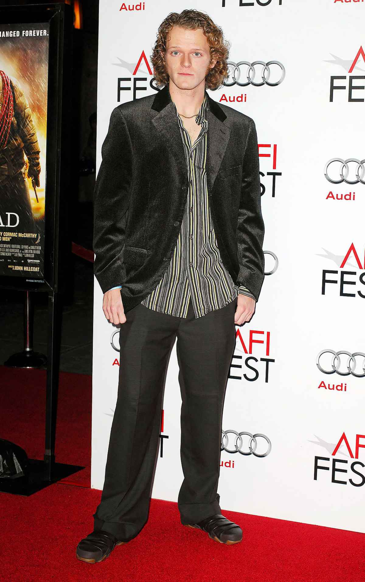 What Did Nick Pasqual Do How I Met Your Mother Actor Tried to Kill Estranged Girlfriend