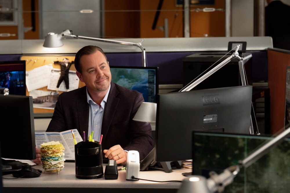 Which NCIS Stars Are And Arent Returning for Season 24 After Cast Teases Major Changes McGee