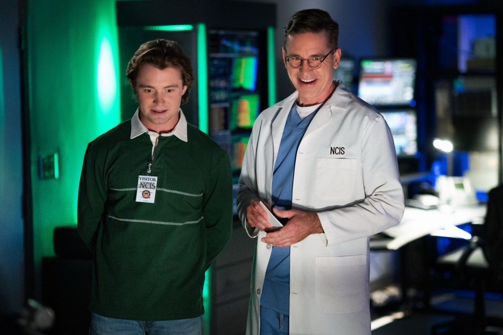 Which NCIS Stars Are And Arent Returning for Season 24 After Cast Teases Major Changes Mateo