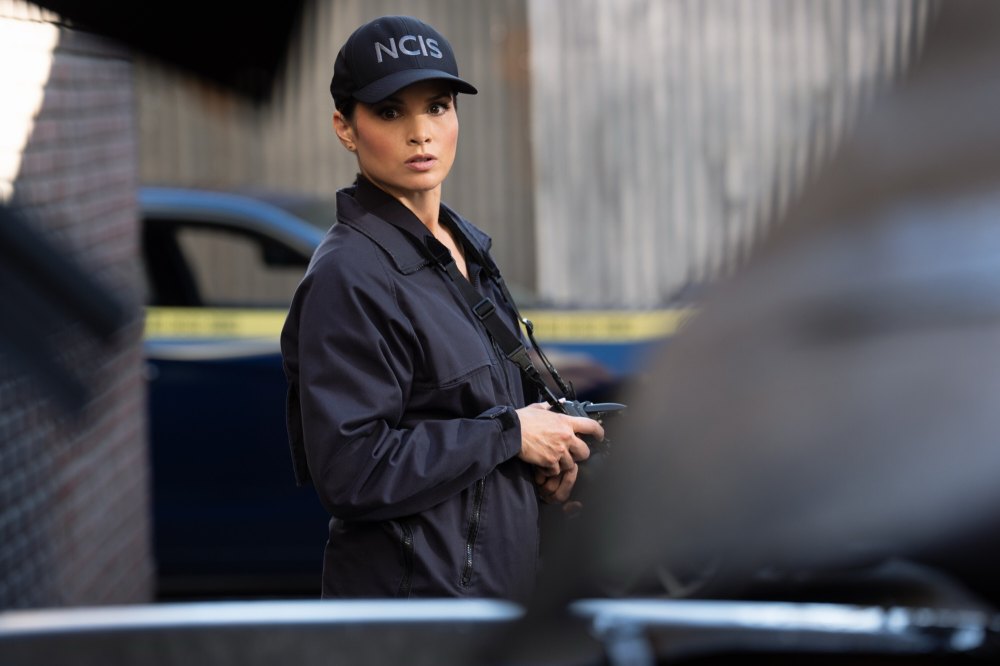 Which NCIS Stars Are And Arent Returning for Season 24 After Cast Teases Major Changes Knight