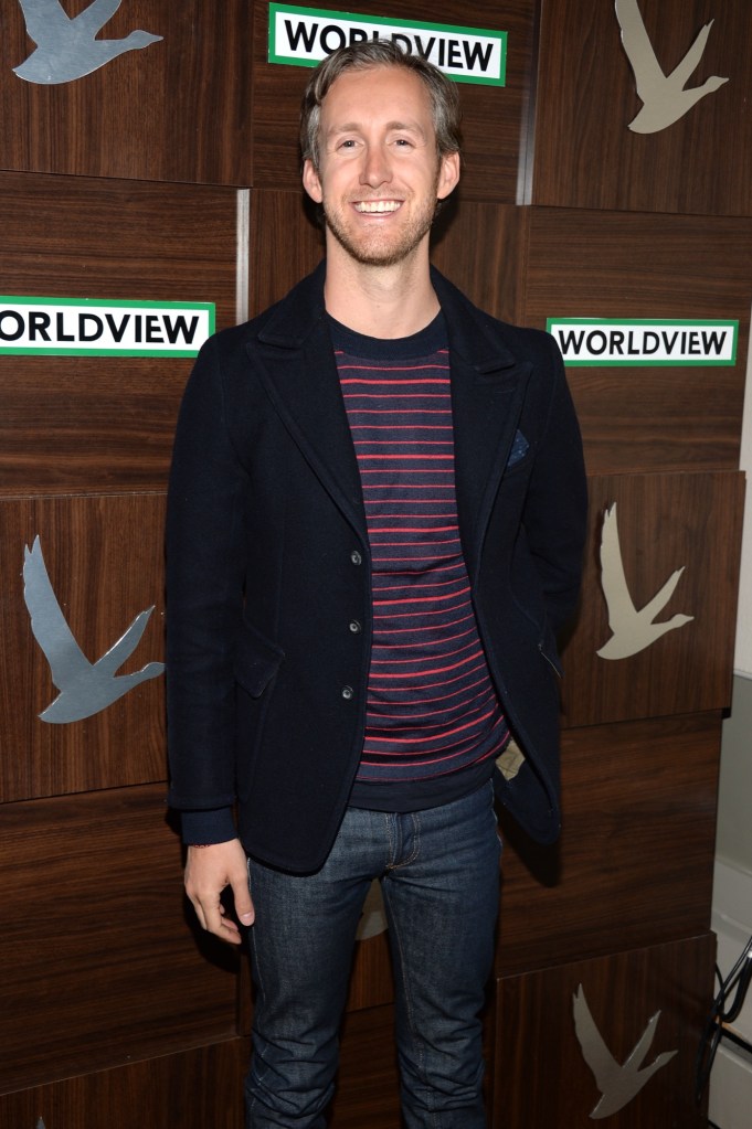 Who Is Anne Hathaways Husband Meet Adam Shulman 2014