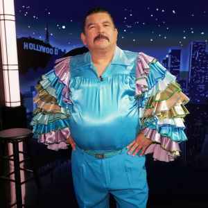 Who Is Jimmy Kimmels Sidekick Guillermo Rodriguez