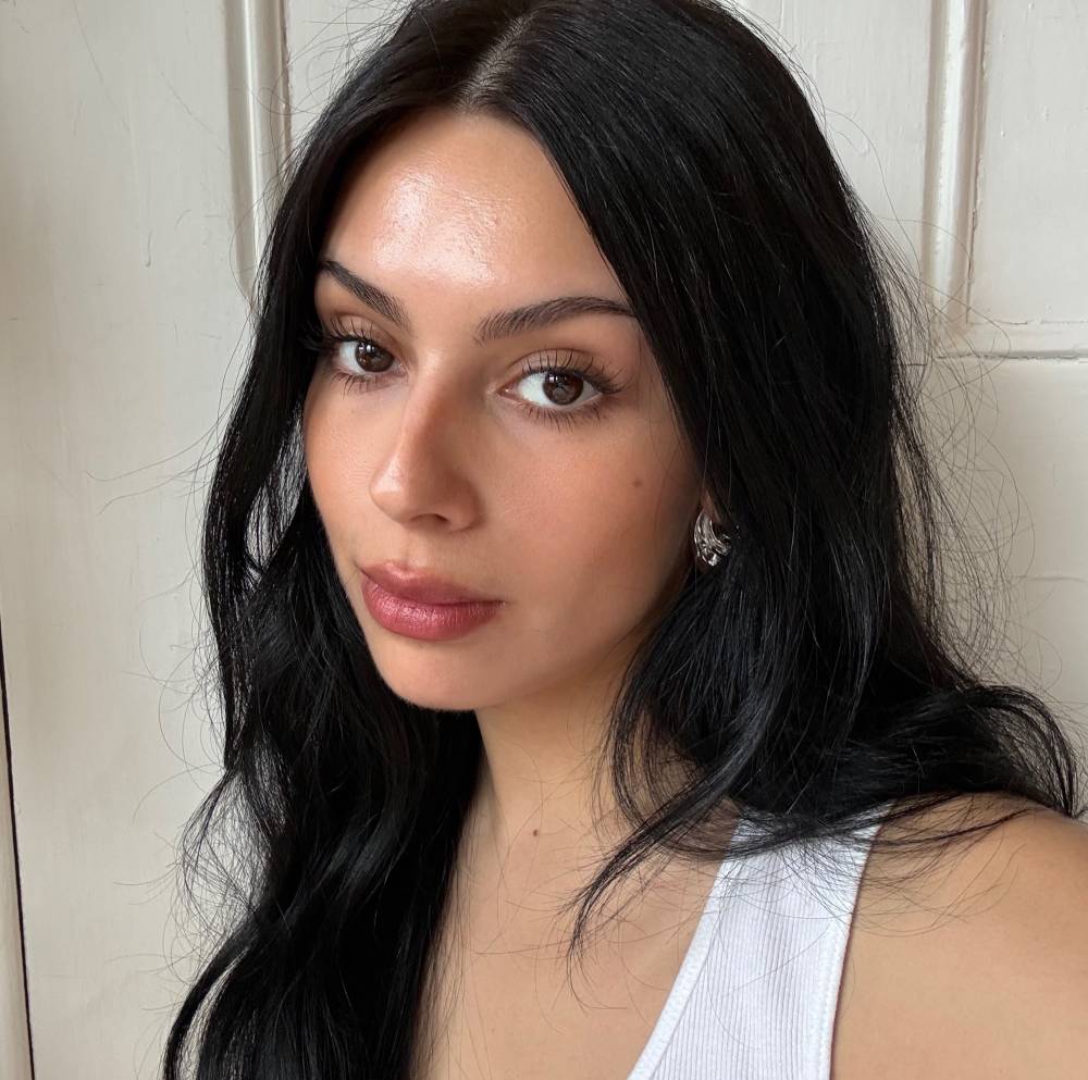 Who Is Meija Moreno Meet the Woman Who Was Dating West Wilson Amid Amanda Batula Scandal Inline