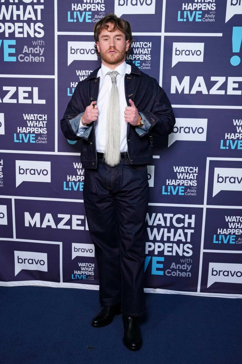Who Is Meija Moreno Meet the Woman Who Was Dating West Wilson Amid Amanda Batula Scandal WWHL