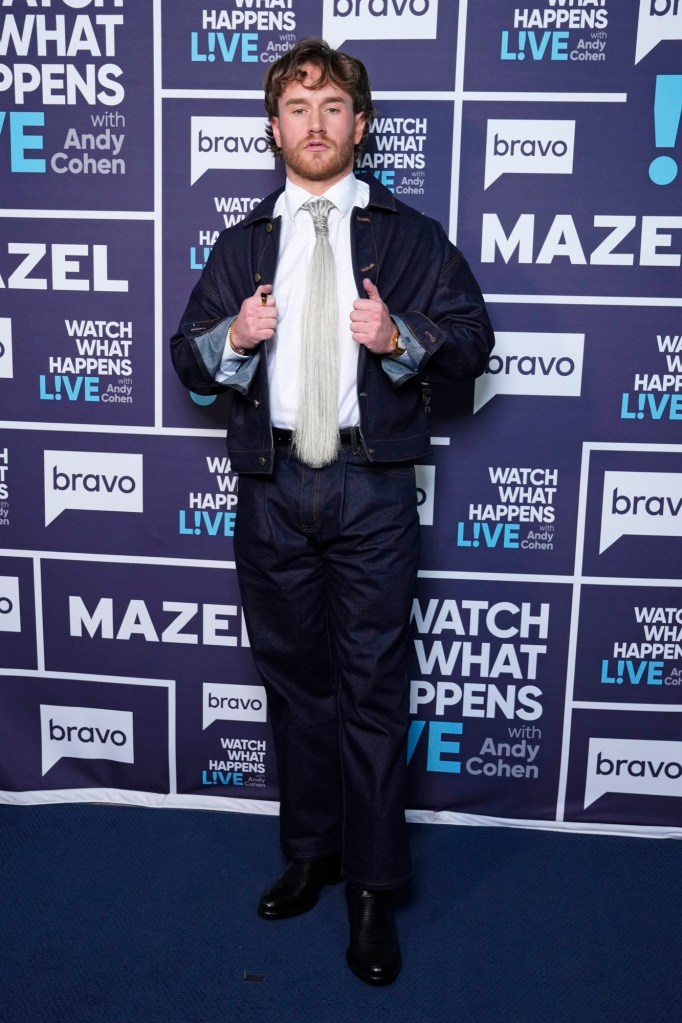 Who Is Meija Moreno Meet the Woman Who Was Dating West Wilson Amid Amanda Batula Scandal WWHL