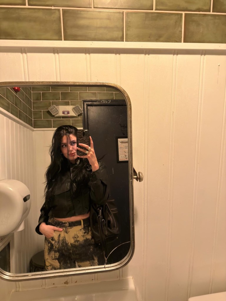 Who Is Meija Moreno Meet the Woman Who Was Dating West Wilson Amid Amanda Batula Scandal Selfie