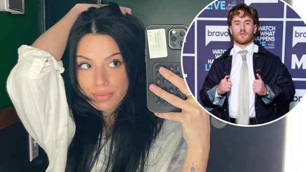 Who Is Meija Moreno Meet the Woman Who Was Dating West Wilson Amid Amanda Batula Scandal