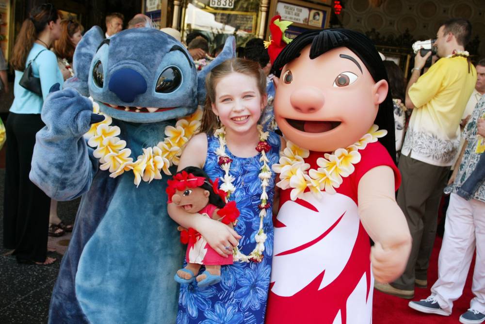 Who Was Daveigh Chase Revisiting the Late Child Stars Career After Her Death at 35 Lilo and Stitch