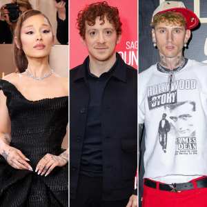 Why Ariana Grande and Ethan Slater Split and More Us Top Stories