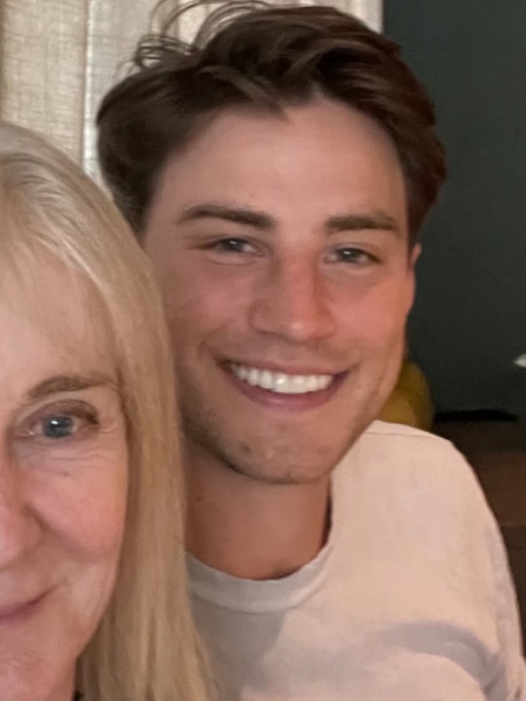 Why Fans Think Carson Rowland Just Hinted At His Sweet Magnolias Return Why Fans Think Carson Rowland Just Hinted At His Sweet Magnolias Return