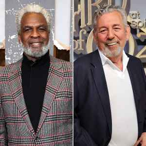 Why RHOA Husband and NY Knicks Great Charles Oakley Is Banned From Madison Square Garden James Dolan
