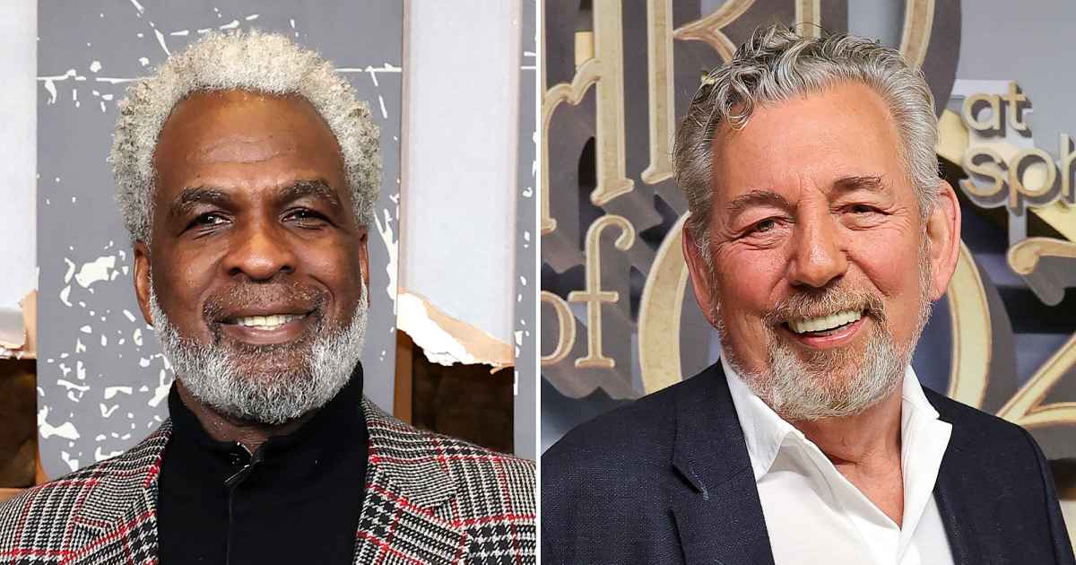 Why ‘RHOA’ Husband and NY Knicks Great Charles Oakley Is Feuding With Owner James Dolan Why ‘RHOA’ Husband and NY Knicks Great Charles Oakley Is Feuding With Owner James Dolan