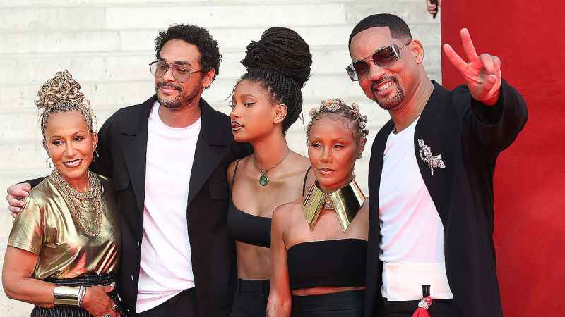 Will Smith, Zendaya, Madonna and More!