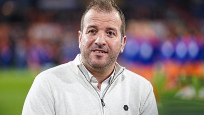 World Cup Broadcaster Apologizes for Pain Caused by Offensive Comment About Team Japan