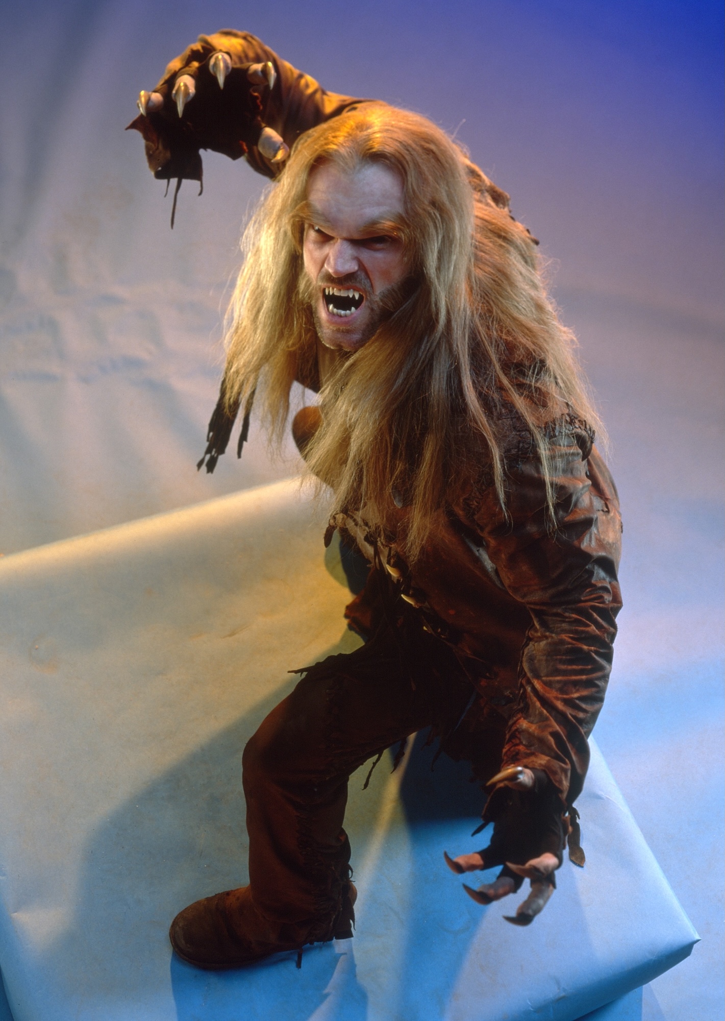 X-Men Actor Tyler Mane Reveals Super Rare Male Breast Cancer Diagnosis X-Men Actor Tyler Mane Reveals Super Rare Male Breast Cancer Diagnosis