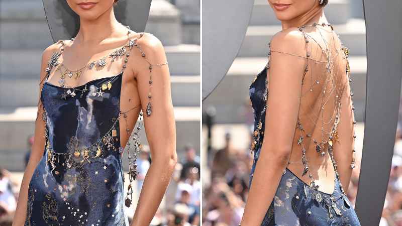 Zendaya, Joey King, Dixie D'Amelio and More!
