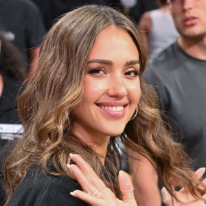 Jessica Alba